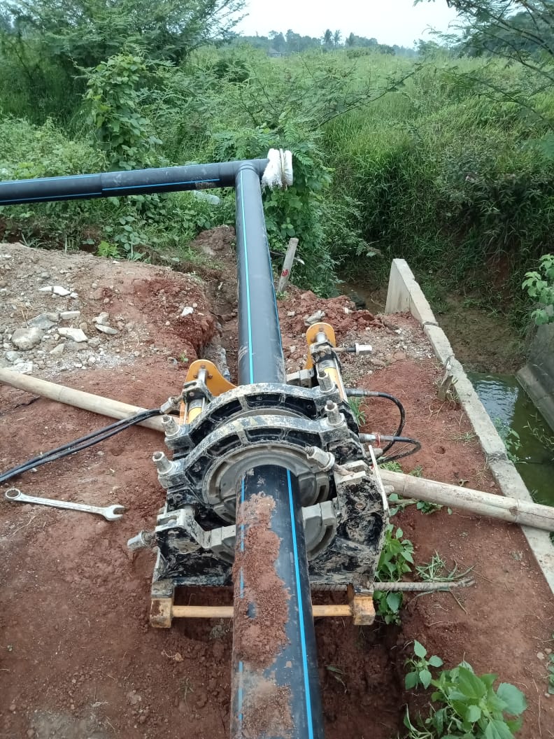 PT Blessindo Intiland 