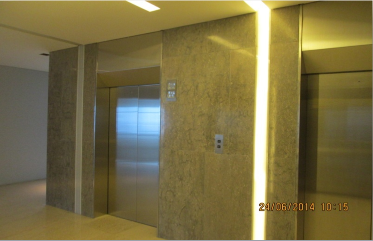 PT. Hemat Energi Indonesia for Office Tower Gading Kirana 2