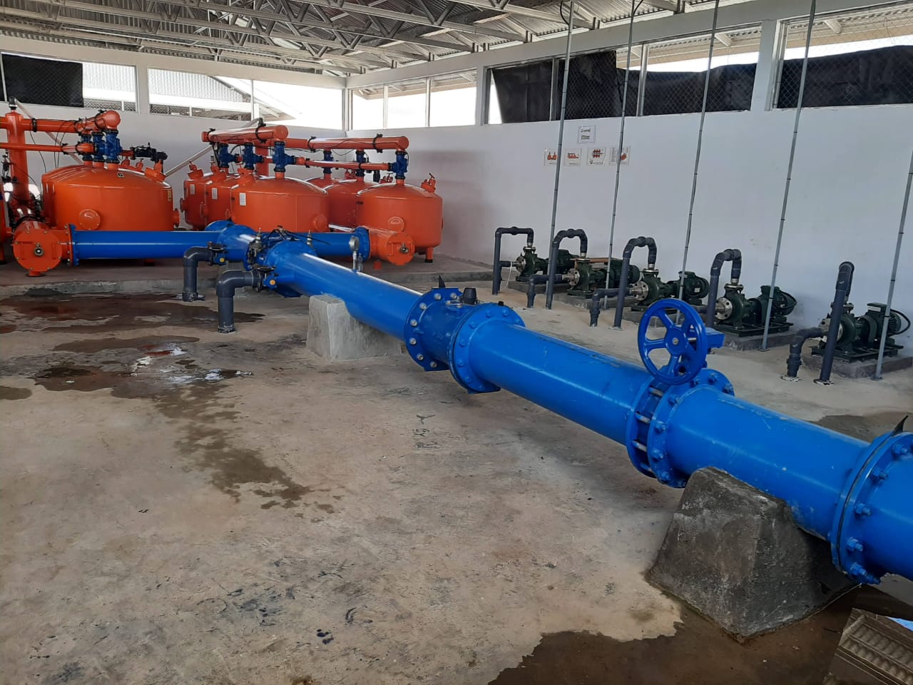 PT Muria Sumba Manis